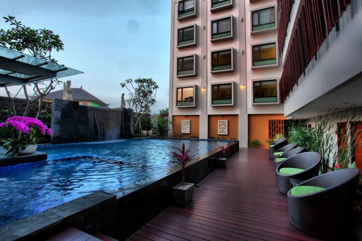 Pool 12 of 22
