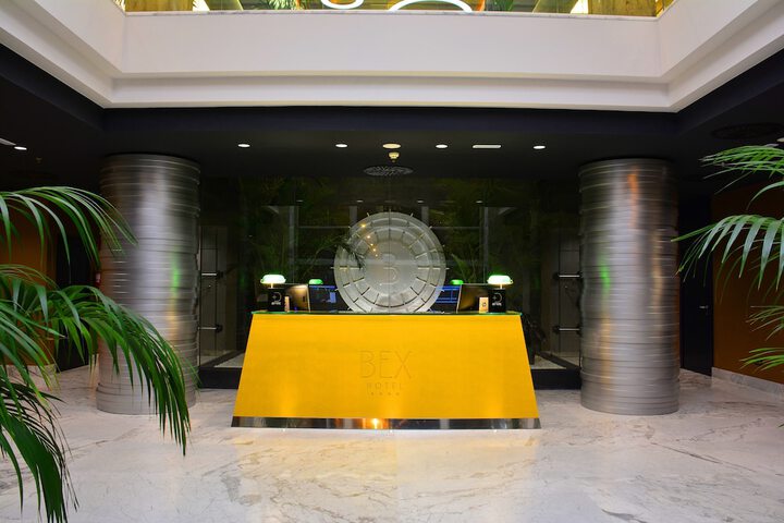 Hotel Interior 4 of 65
