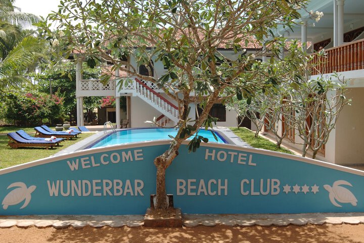 Hotel 56 of 57