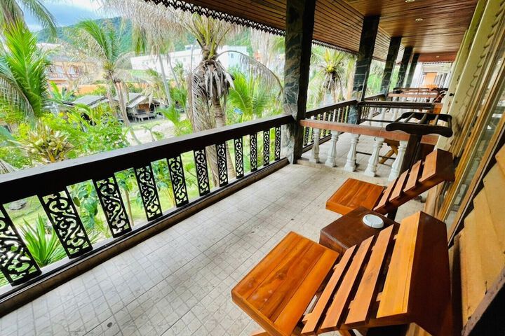 Terrace/Patio 28 of 57