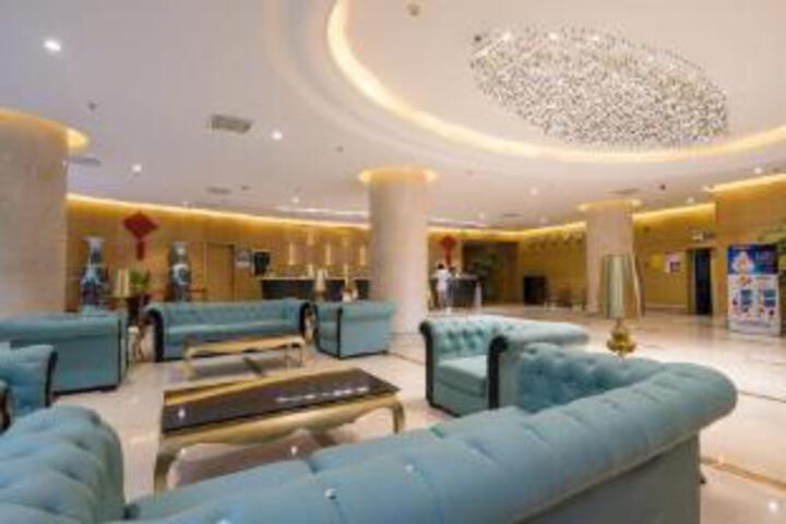 Image of Federal Hotel