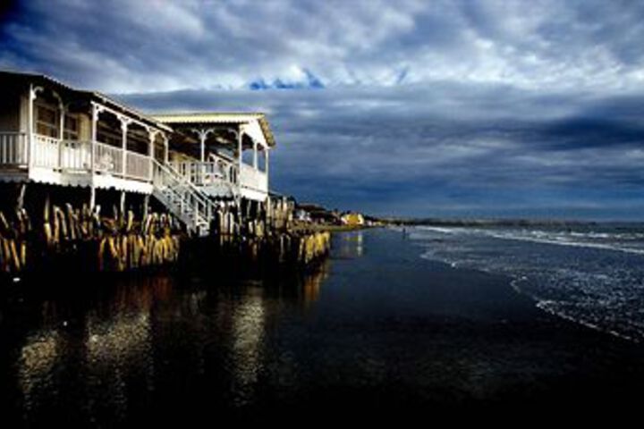 Maykinho Hotel Colan