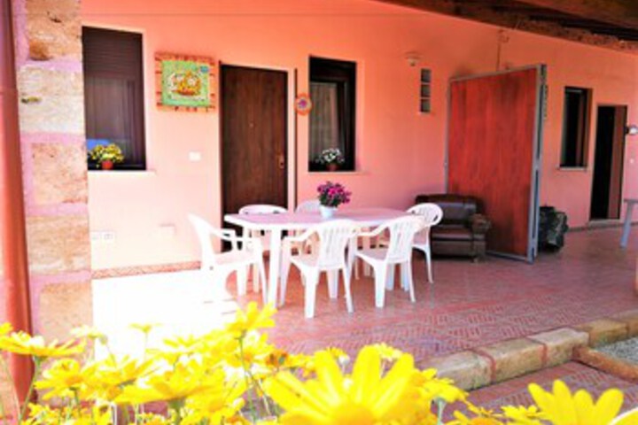 Terrace/Patio 43 of 52