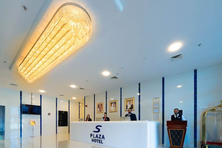 Hotel Interior 6 of 103