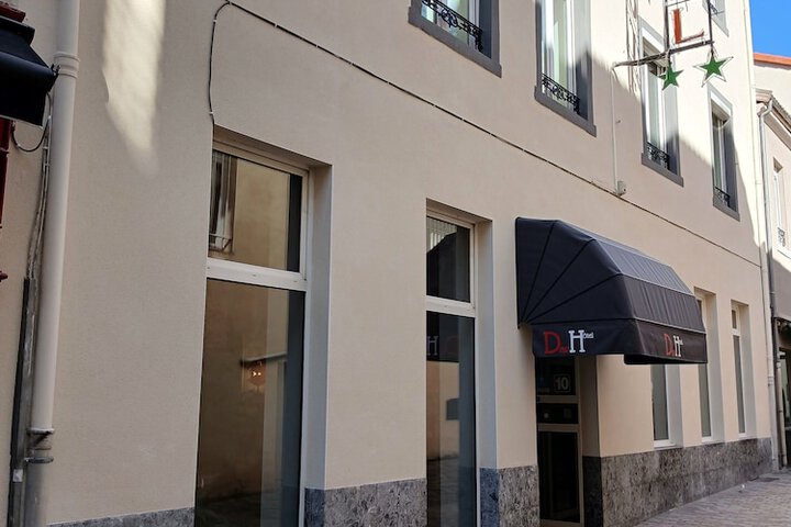 Hotel 51 of 51