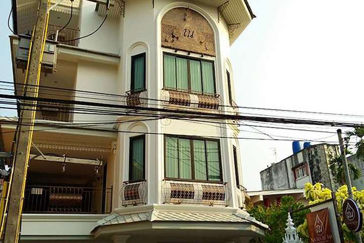 Hotel 66 of 66