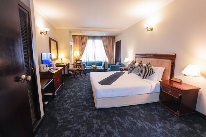Room 58 of 258