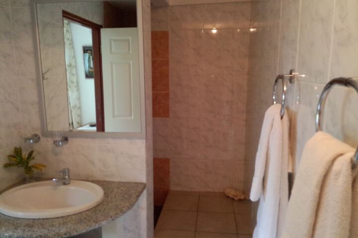 Bath Amenities