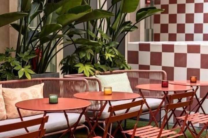 Terrace/Patio 81 of 141