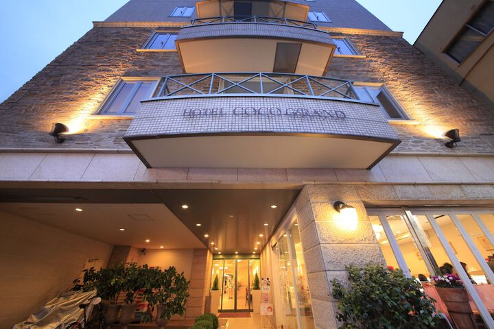 Hotel 42 of 42