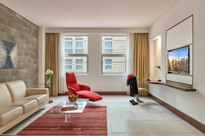 Room View