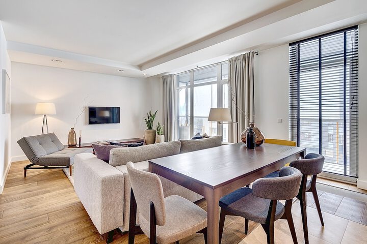 Vilnius Apartments &  Suites in Vilnius