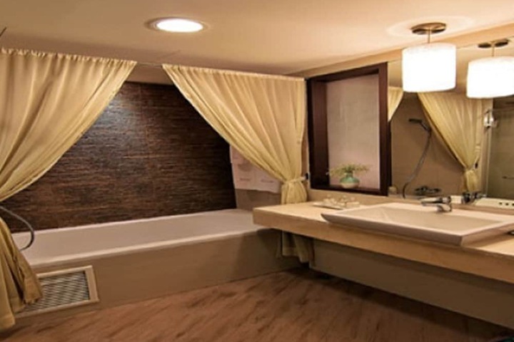 Bathroom Vanities