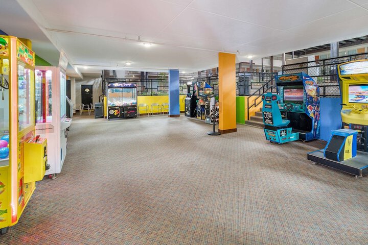 Arcade
