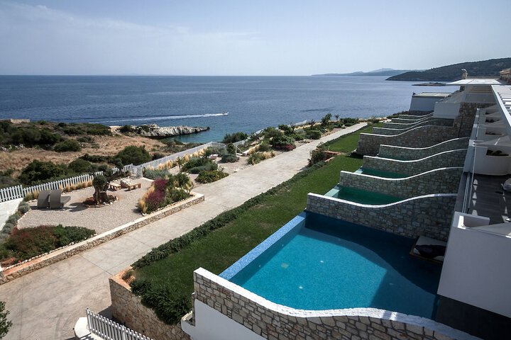 Hotel 115 of 140