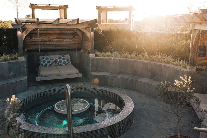 Spa and Wellness