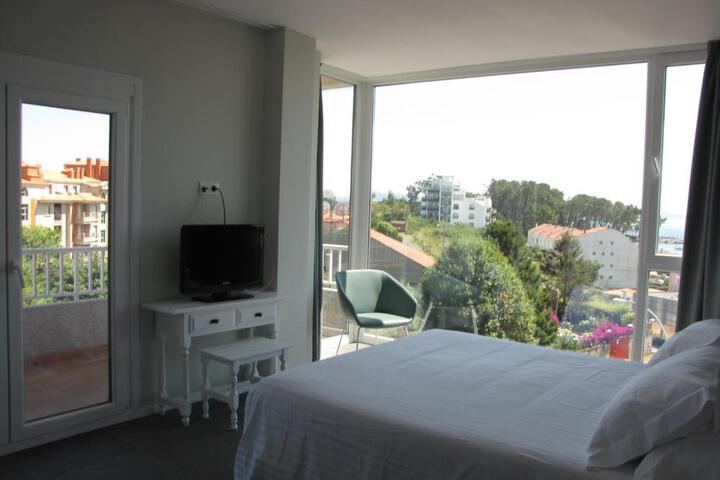 Spa Photos