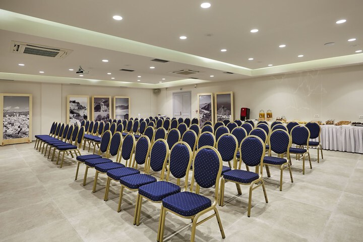 Meeting 203 of 219