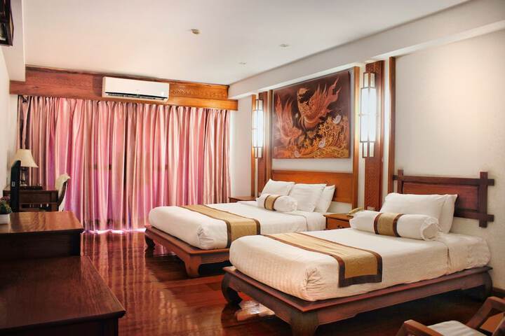 Room 17 of 48