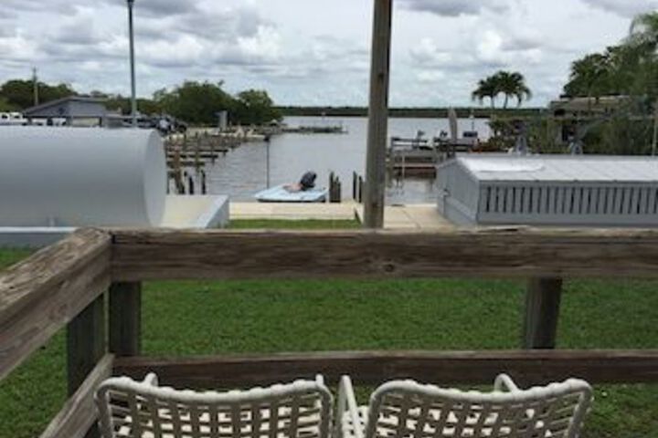 Terrace/Patio 21 of 21