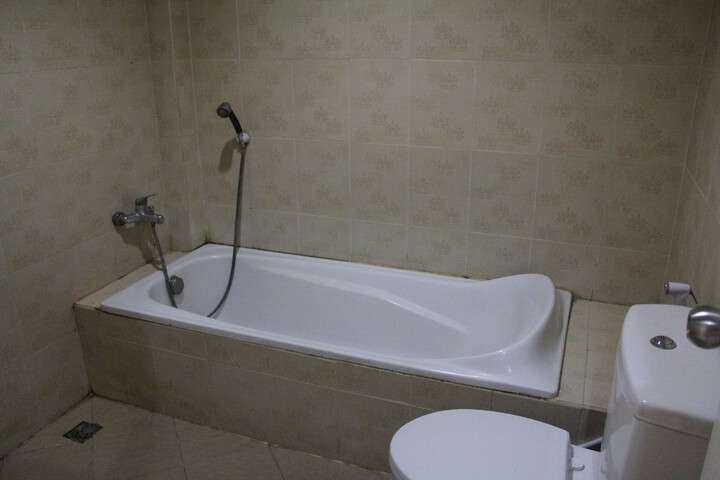 Bath Amenities