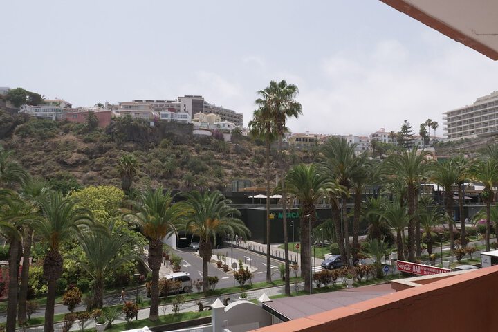 Hotel View 21 of 22
