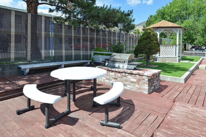 Property amenity