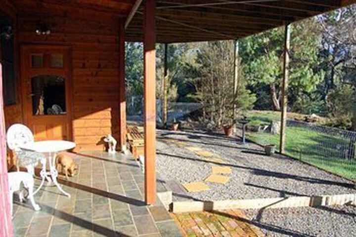 Terrace/Patio 18 of 19