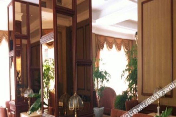 Hotel Interior 5 of 7