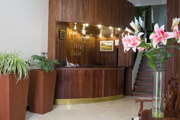 Hotel Interior 2 of 40