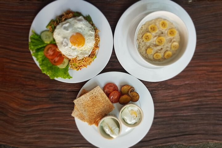Breakfast/Coffee Service 73 of 91