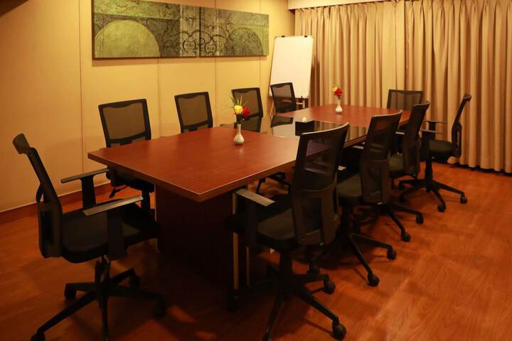 Meeting 69 of 80