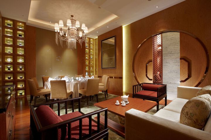Dining Photos