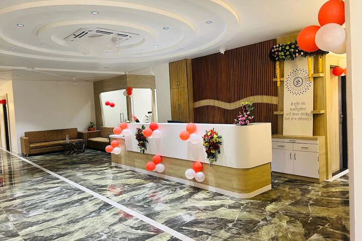 Hotel Interior 3 of 45