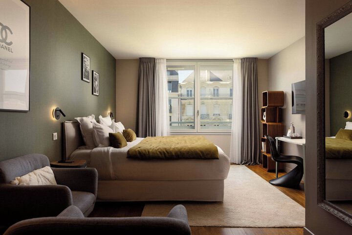 Room 31 of 50