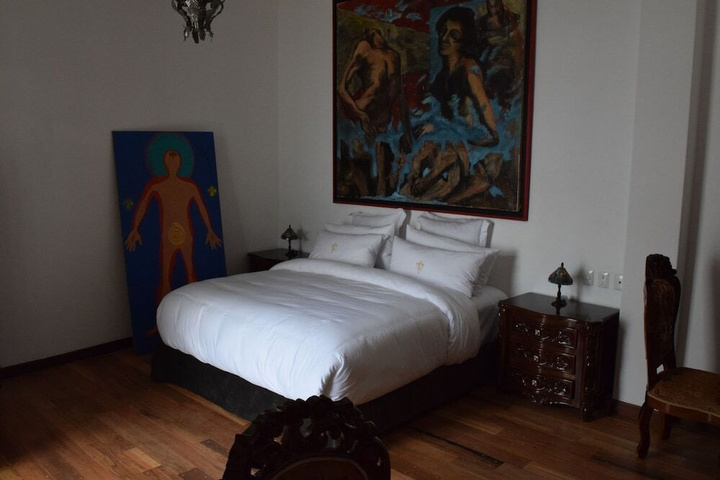Hotel Le Louis