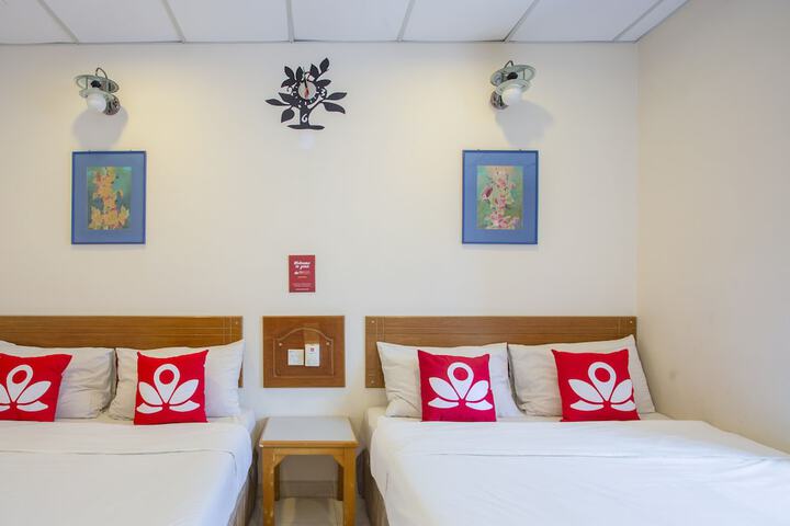 Coastal Park Hotel