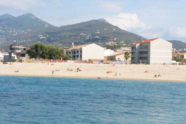 Hôtel Beach