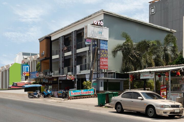 Hotel 45 of 48