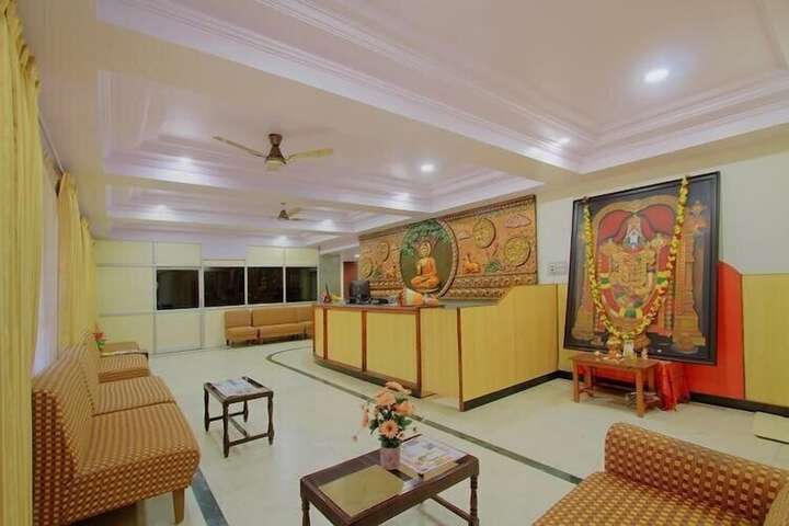 Hotel Interior 4 of 29