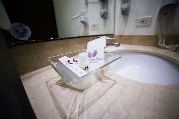 Bath Photo