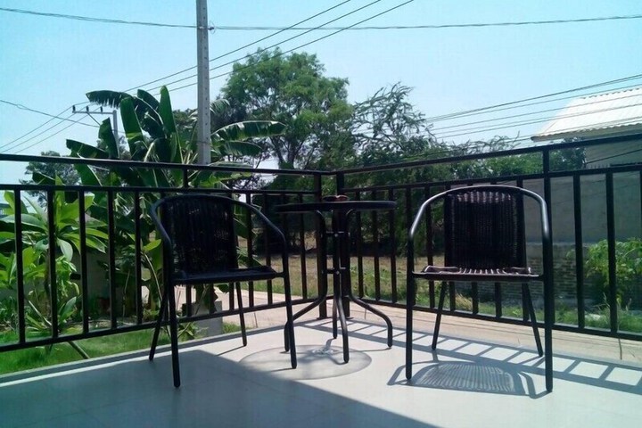 Terrace/Patio 41 of 45