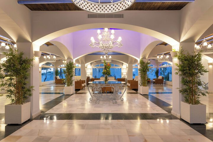 Lobby Photos