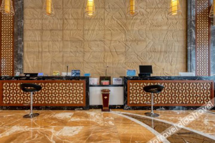 Hotel Interior 11 of 19
