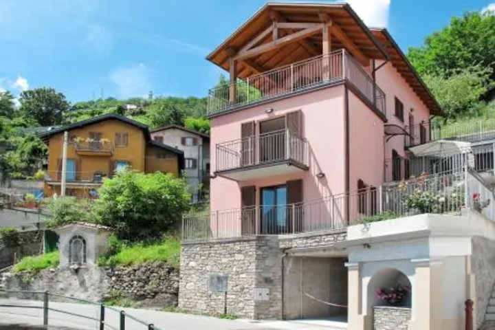Casa Norah 332s