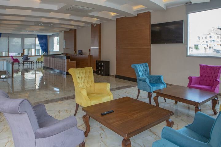 Photo of Akcali Hotel