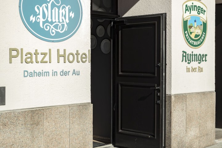 Hotel 37 of 39