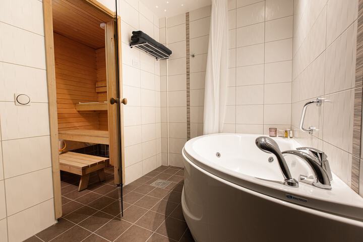 Bath Amenities