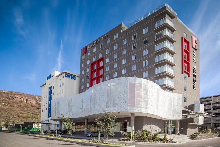 Hotel 40 of 43