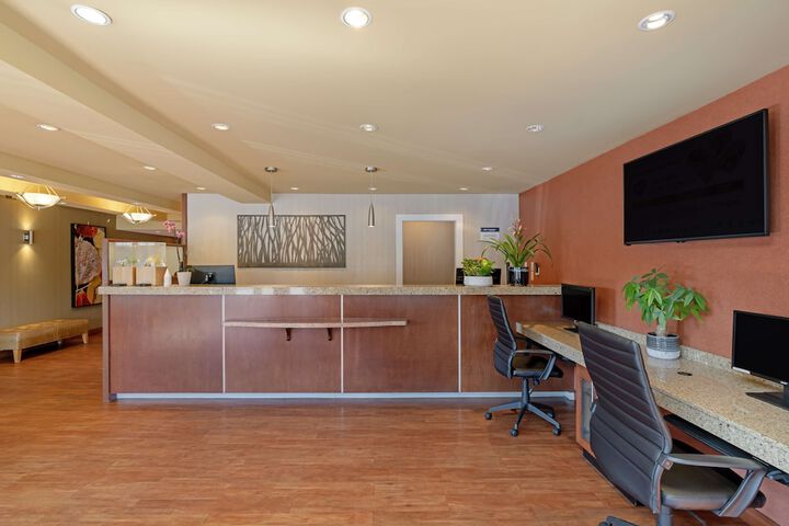 Hotel Interior 3 of 56